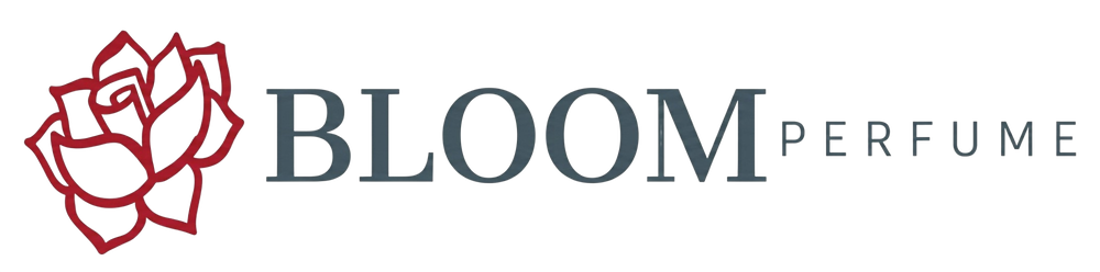 Bloom Perfume